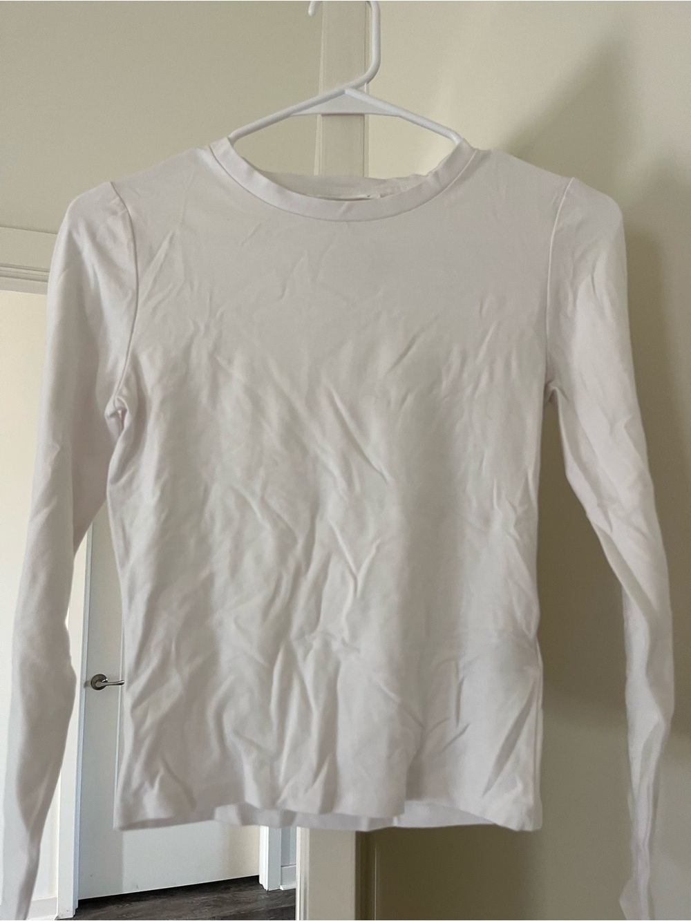 White Cotton On long sleeve